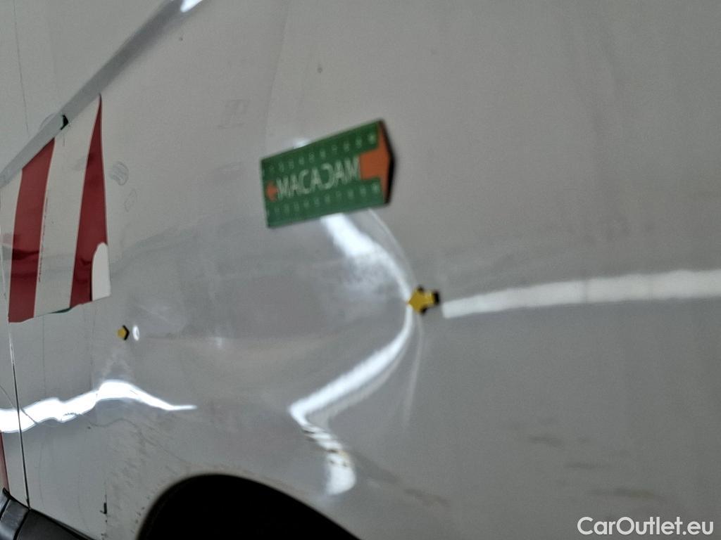  Renault  Master RENAULT  VU 4p Fourgon FG GCf Trac F3500 L3H2 dCi 130 Euro6 #26