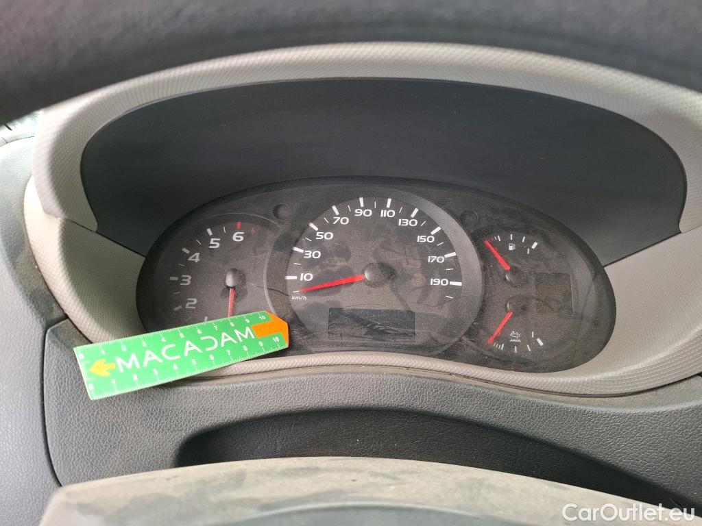  Renault  Master RENAULT  VU 4p Fourgon FG GCf Trac F3500 L3H2 dCi 130 Euro6 #101