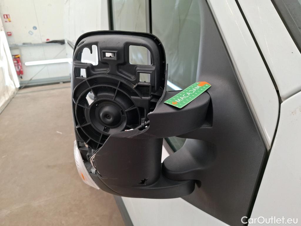  Renault  Master RENAULT  VU 4p Fourgon FG GCf Trac F3500 L3H2 dCi 130 Euro6 #63