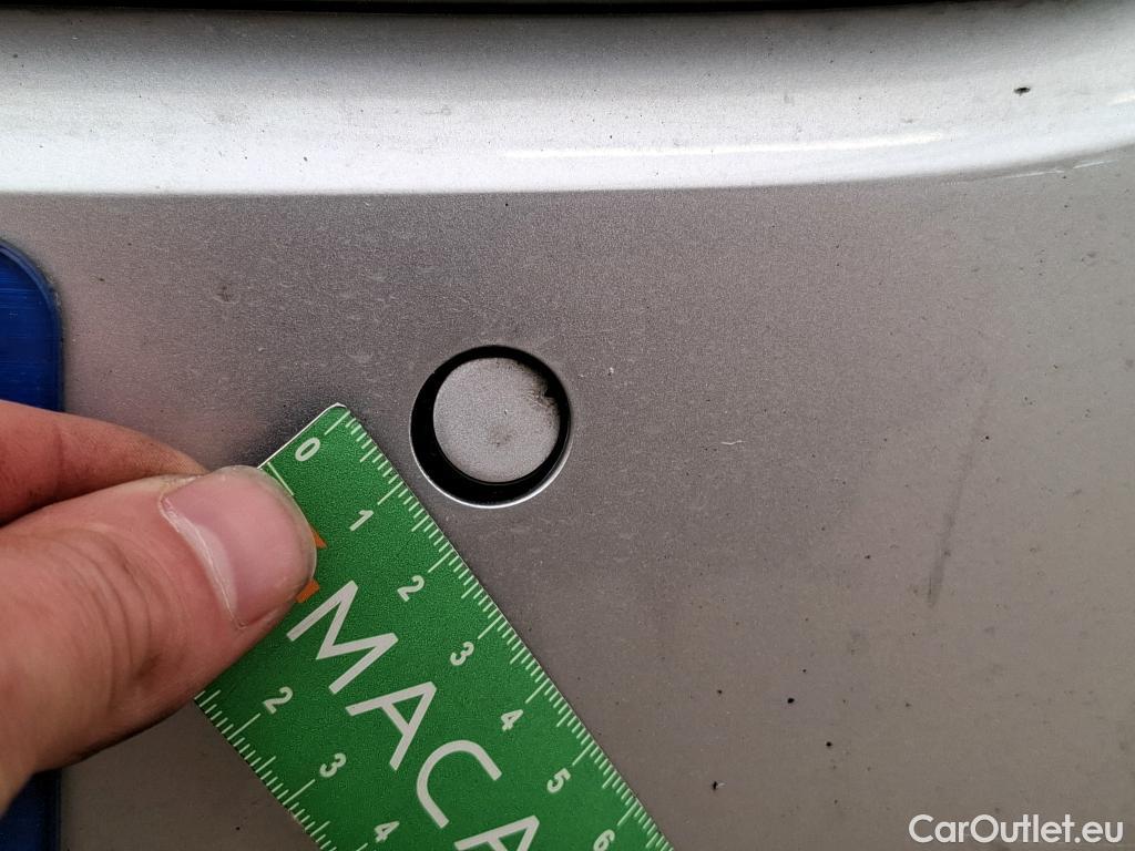  Skoda  Fabia  Style 1.0 TSI 95CV BVM5 E6d #8