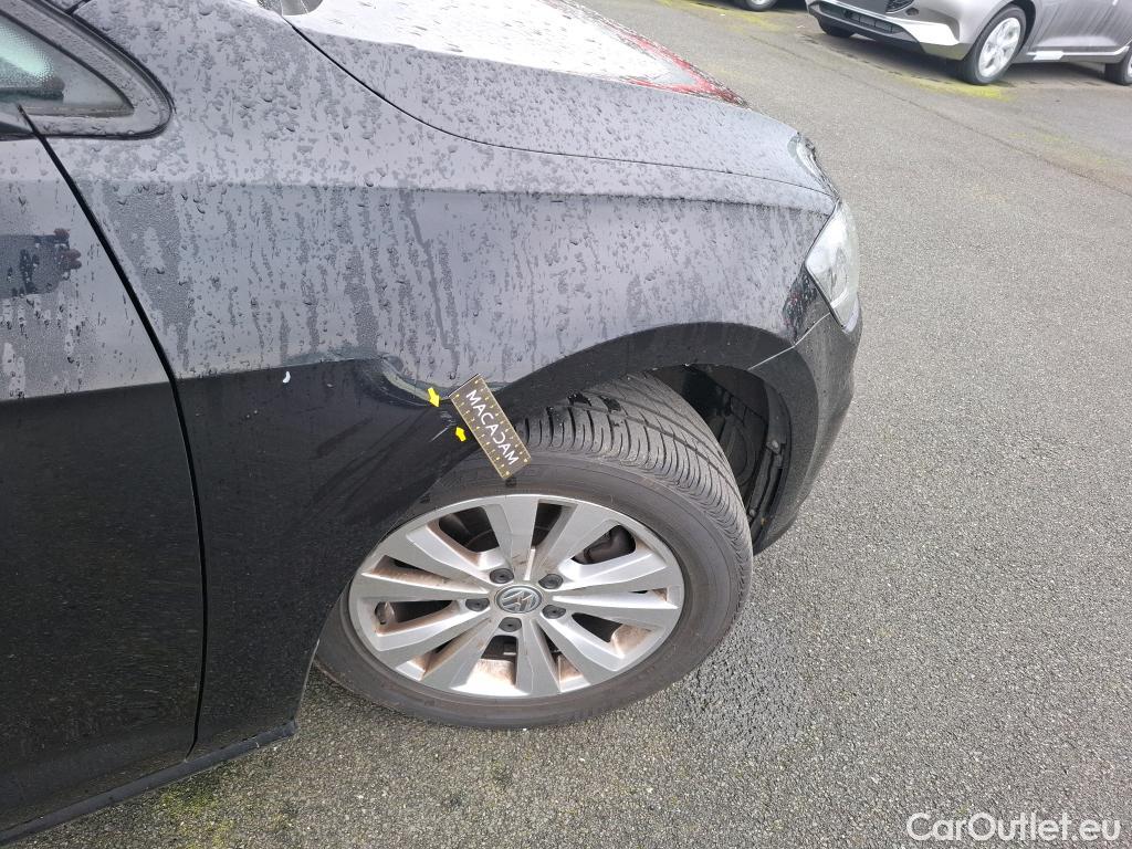  Volkswagen  Golf  VII Berline Confortline Business BMT 1.6 TDI 115CV BVM5 E6dT #30