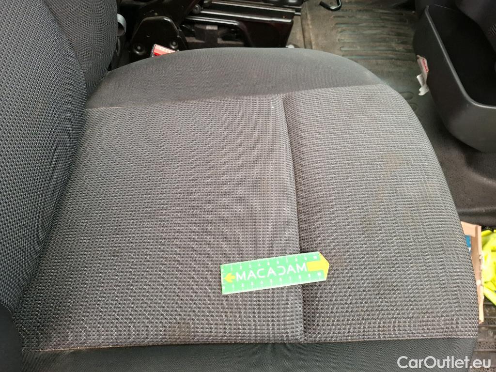  Renault  Master RENAULT  VU 4p Fourgon FG GCf Trac F3500 L3H2 dCi 130 Euro6 #99