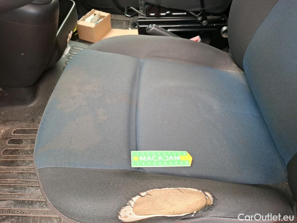  Renault  Master RENAULT  VU 4p Fourgon FG GCf Trac F3500 L3H2 dCi 130 Euro6 #38