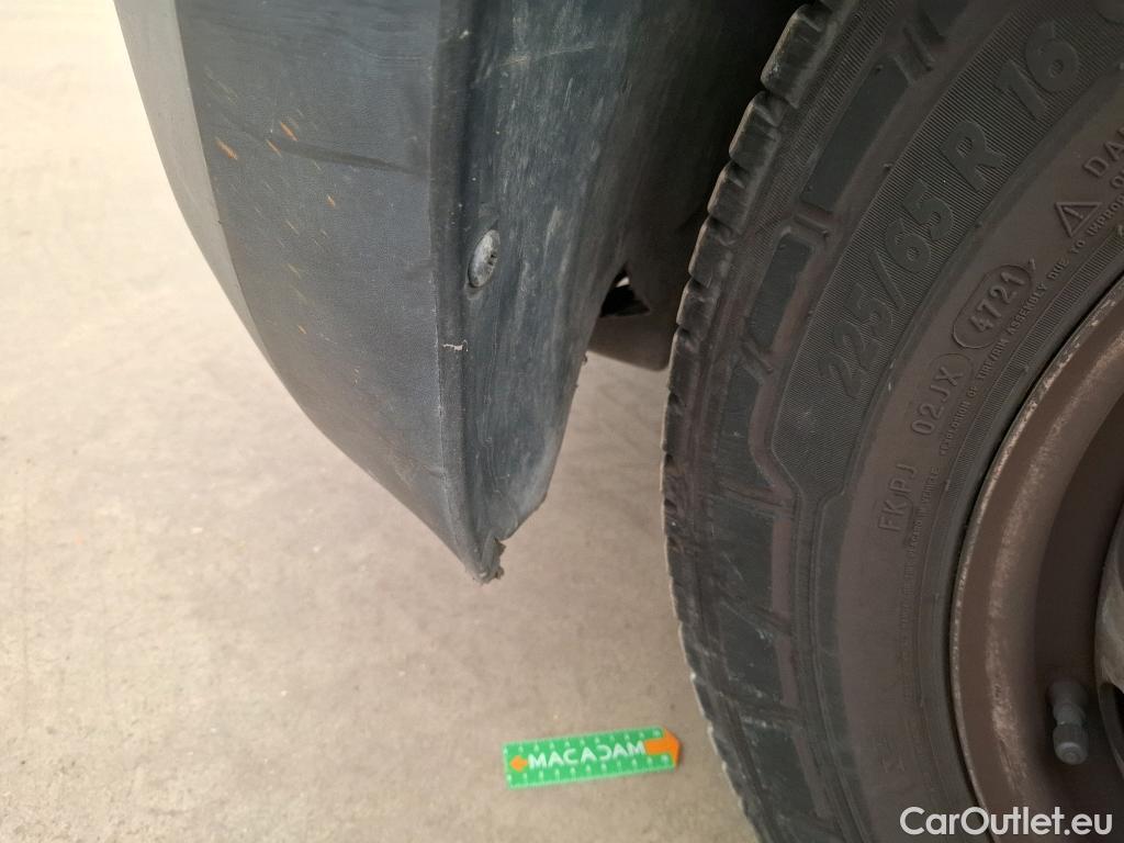  Renault  Master RENAULT  VU 4p Fourgon FG GCf Trac F3500 L3H2 dCi 130 Euro6 #74