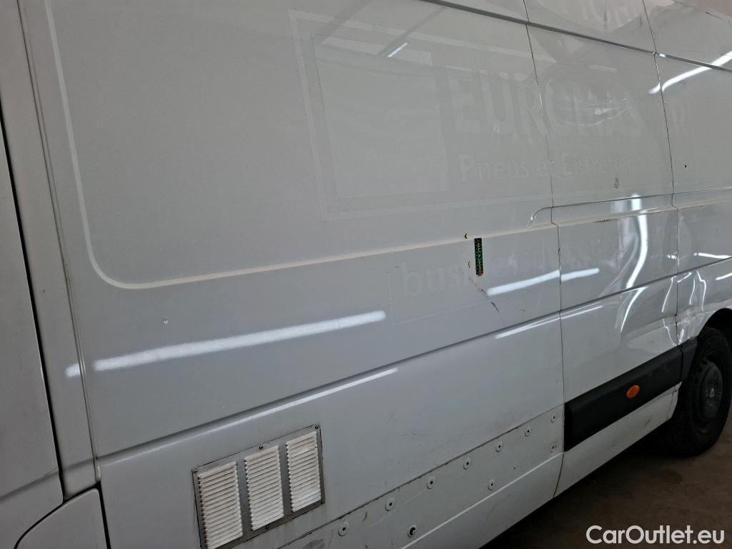  Renault  Master RENAULT  VU 4p Fourgon FG GCf Trac F3500 L3H2 dCi 130 Euro6 #88