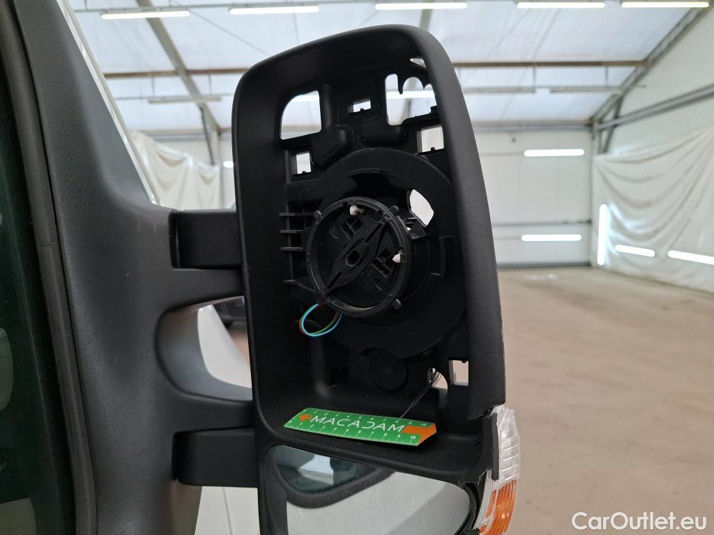  Renault  Master RENAULT  VU 4p Fourgon FG GCf Trac F3500 L3H2 dCi 130 Euro6 #86