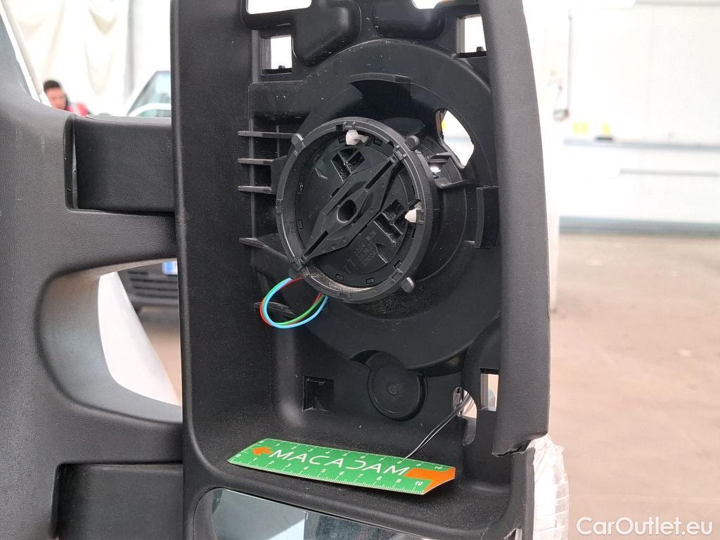  Renault  Master RENAULT  VU 4p Fourgon FG GCf Trac F3500 L3H2 dCi 130 Euro6 #87