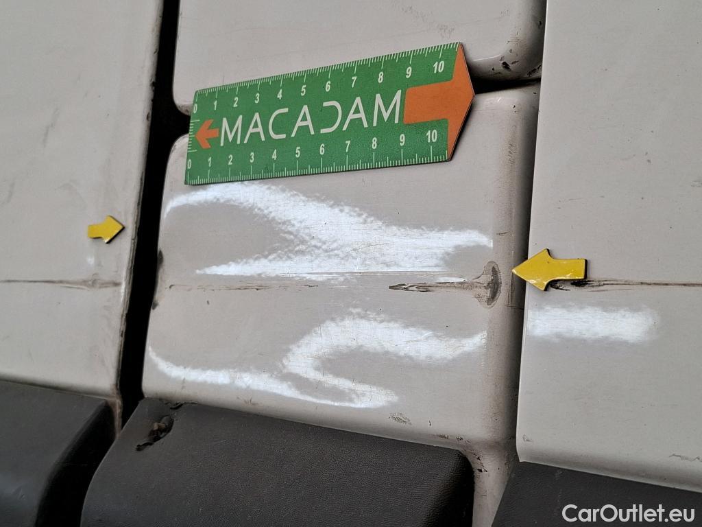  Renault  Master RENAULT  VU 4p Fourgon FG GCf Trac F3500 L3H2 dCi 130 Euro6 #76