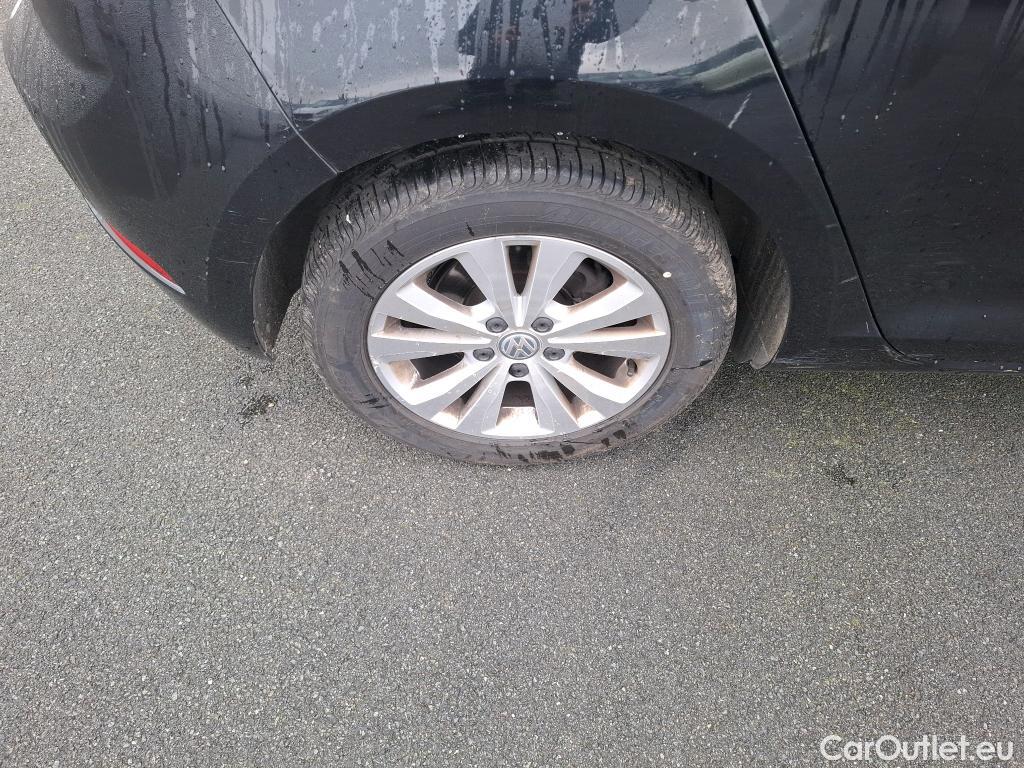  Volkswagen  Golf  VII Berline Confortline Business BMT 1.6 TDI 115CV BVM5 E6dT #71