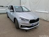  Skoda  Fabia  Style 1.0 TSI 95CV BVM5 E6d #4