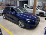  Audi  A3  Sportback 40 TDI quattro advanced 2.0 TDI 147KW AT7 E6d #8