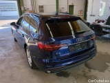  Audi  A4  Avant 50 TDI quattro 3.0 TDI 210KW AT8 E6d #9