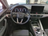  Audi  A4  Avant 50 TDI quattro 3.0 TDI 210KW AT8 E6d #13