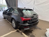  Audi  A6  Avant 35 TDI 2.0 TDI 120KW AT7 E6dT #8