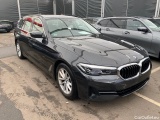  Bmw  Serie 5 Baureihe 5 Touring 520 d 2.0 140KW AT8 E6d #7