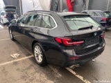  Bmw  Serie 5 Baureihe 5 Touring 520 d 2.0 140KW AT8 E6d #8