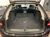  Bmw  Serie 5 Baureihe 5 Touring 520 d 2.0 140KW AT8 E6d #10