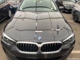  Bmw  Serie 5 Baureihe 5 Touring 520 d 2.0 140KW AT8 E6d #16