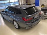  Bmw  Serie 3 Baureihe 3 Touring 330 e M Sport 2.0 185KW AT8 E6d #9