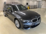  Bmw  Serie 3 Baureihe 3 Touring 330 e M Sport 2.0 185KW AT8 E6d #8
