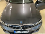  Bmw  Serie 3 Baureihe 3 Touring 330 e M Sport 2.0 185KW AT8 E6d #19