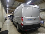  Ford  Transit  Kasten E 350 L2 Trend 77kWh #8