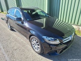  Mercedes  C-Klasse C -Klasse T-Modell C 220 d T (205.214) 143KW AT9 E6d #7