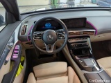  Mercedes  EQC  -Klasse  400 4Matic (293.890) 80kWh #14