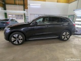  Mercedes  EQC  -Klasse  400 4Matic (293.890) 80kWh #13