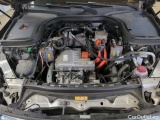  Mercedes  EQC  -Klasse  400 4Matic (293.890) 80kWh #18