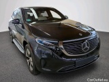  Mercedes  EQC  -Klasse  400 4Matic (293.890) 80kWh #22