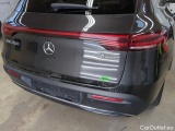  Mercedes  EQC  -Klasse  400 4Matic (293.890) 80kWh #33