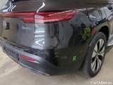  Mercedes  EQC  -Klasse  400 4Matic (293.890) 80kWh #35