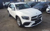  Mercedes  GLB  -Klasse  200 d (247.612)AMG AMG Line 110KW AT8 E6d #8