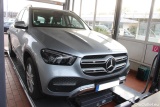  Mercedes  G-Klasee GLE GLE 300 d 4Matic (167.109) 2.0 215KW AT9 E6d #8