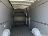  Mercedes  Sprinter  III Kasten RWD/AWD 311/315/317/319 CDI RWD L3 / L4 (907.635/637) 2.0 84KW MT6 E6d #6