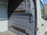  Mercedes  Sprinter  III Kasten RWD/AWD 311/315/317/319 CDI RWD L3 / L4 (907.635/637) 2.0 84KW MT6 E6d #19