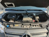  Mercedes  Sprinter  III Kasten RWD/AWD 311/315/317/319 CDI RWD L3 / L4 (907.635/637) 2.0 84KW MT6 E6d #20