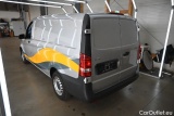  Mercedes  Vito  Kasten 109/110/111/114 CDI FWD lang (447.603) 1.7 75KW MT6 E6dT #8