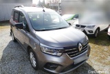  Renault  Kangoo  III Intens 1.3 TCe 96KW MT6 E6d #8