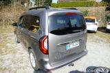  Renault  Kangoo  III Intens 1.3 TCe 96KW MT6 E6d #17