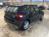  Skoda  KAMIQ  Style 1.0 TSI 81KW AT7 E6d #2