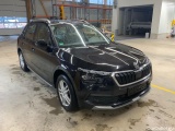  Skoda  KAMIQ  Style 1.0 TSI 81KW AT7 E6d #7