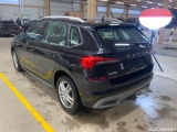  Skoda  KAMIQ  Style 1.0 TSI 81KW AT7 E6d #8