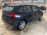  Skoda  KAMIQ  Style 1.0 TSI 81KW AT7 E6d #16