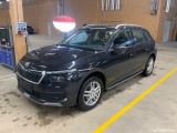  Skoda  KAMIQ  Style 1.0 TSI 81KW AT7 E6d #15