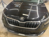  Skoda  KAMIQ  Style 1.0 TSI 81KW AT7 E6d #20