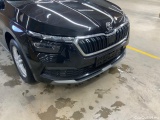  Skoda  KAMIQ  Style 1.0 TSI 81KW AT7 E6d #22