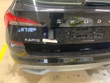  Skoda  KAMIQ  Style 1.0 TSI 81KW AT7 E6d #49