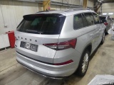 Skoda  Kodiaq  Sportline 2.0 TDI 110KW AT7 E6d #2